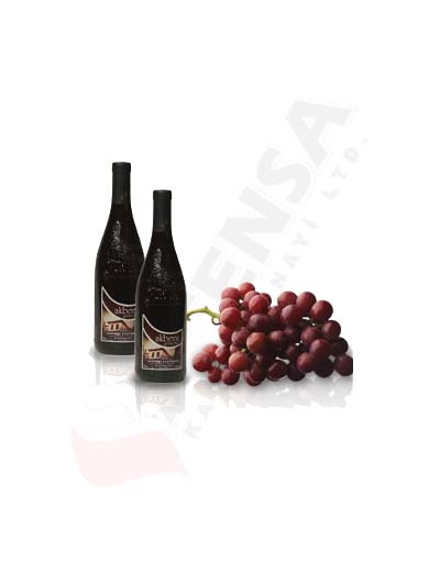 Akberg Cabernet Sauvignon